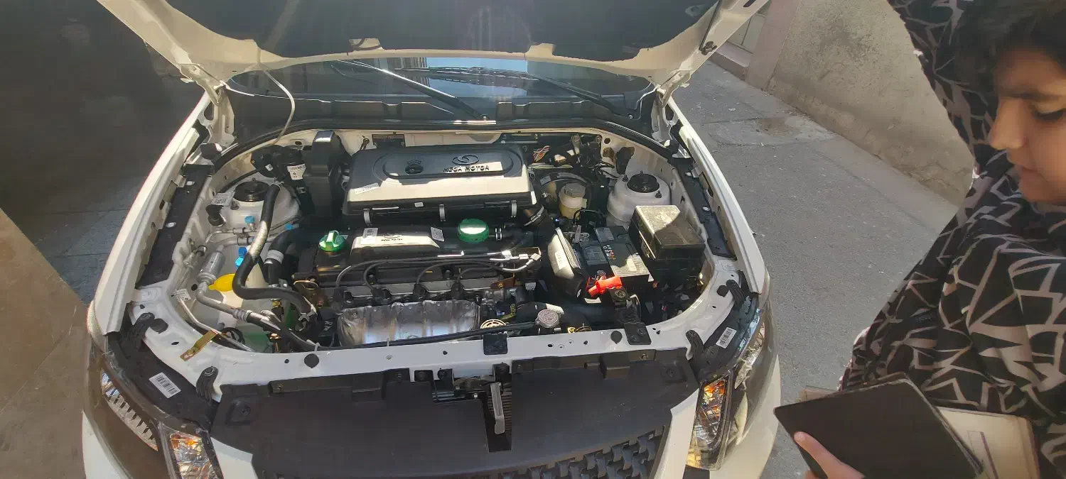 فروش کوئیک صفر|خودرو سواری و وانت|تهران, امجدیه (خاقانی)|دیوار