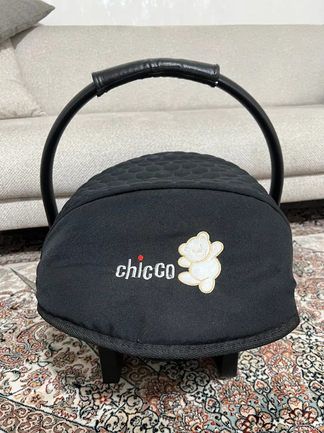 کریر|کالسکه و لوازم جانبی|مشکین‌دشت, |دیوار