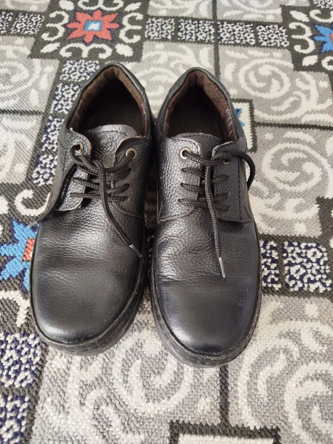 کفش پسرانه سایز۳۸|کیف، کفش، کمربند|بیرجند, |دیوار