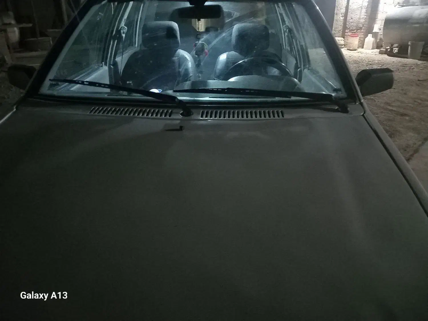 فروشی مدل ۹۰|خودرو سواری و وانت|مراوه, |دیوار