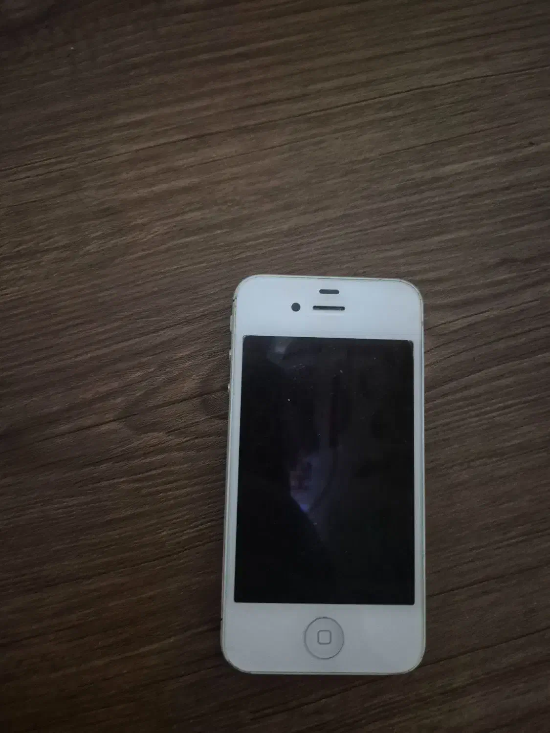 آیفون 4s iPhone 4s|موبایل|تهران, جوادیه تهرانپارس|دیوار