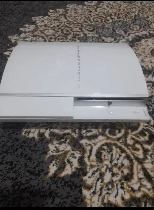 ps3 فت|کنسول، بازی ویدئویی و آنلاین|اردبیل, |دیوار