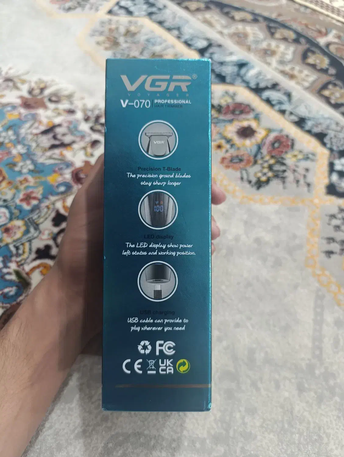 خط زن VGR|آرایشی، بهداشتی، درمانی|بیرجند, |دیوار