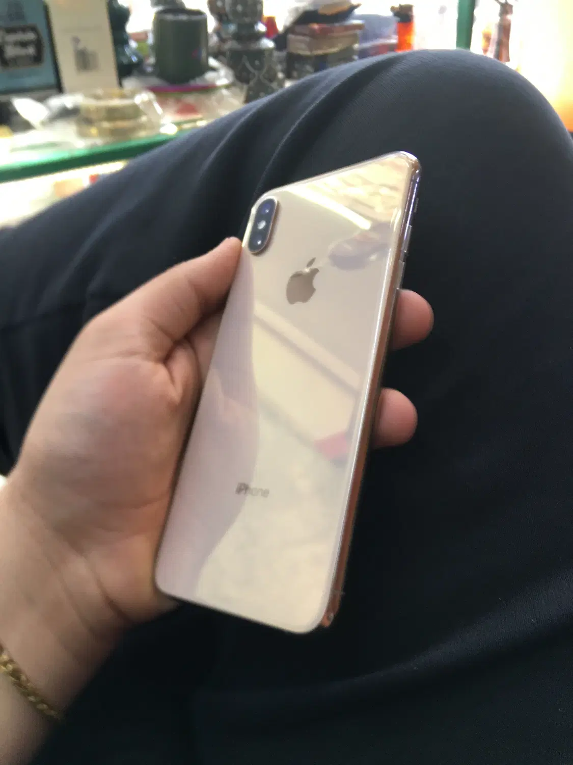 Xs max|موبایل|تبریز, |دیوار