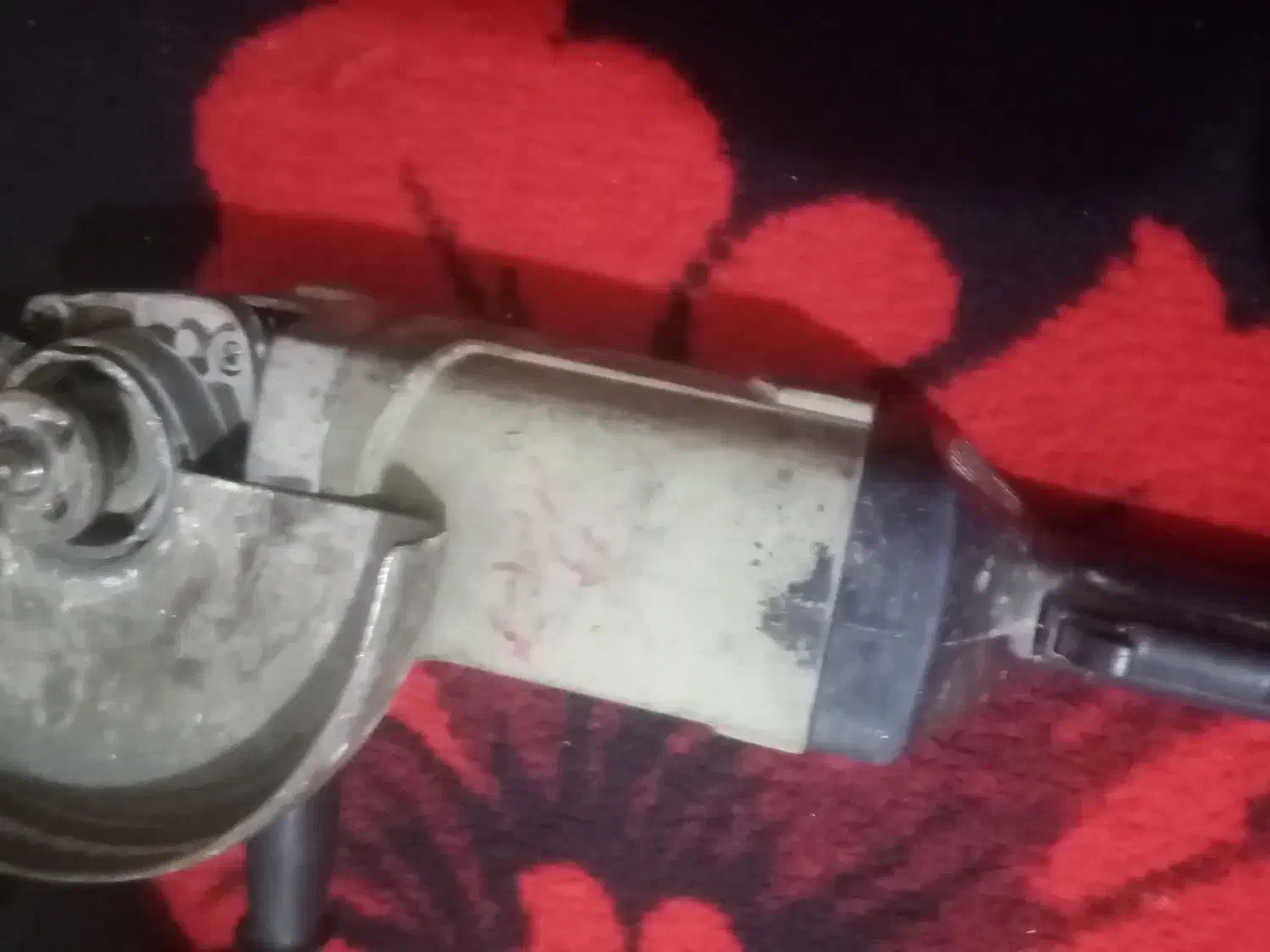 چرخسنگ|ابزارآلات|نیشابور, رحمت آباد|دیوار