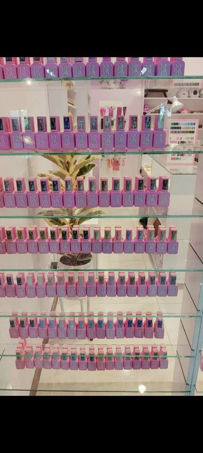 فروشگاه لوازم تخصصی کاشت ناخن ویون|آرایشی، بهداشتی، درمانی|کرمان, |دیوار