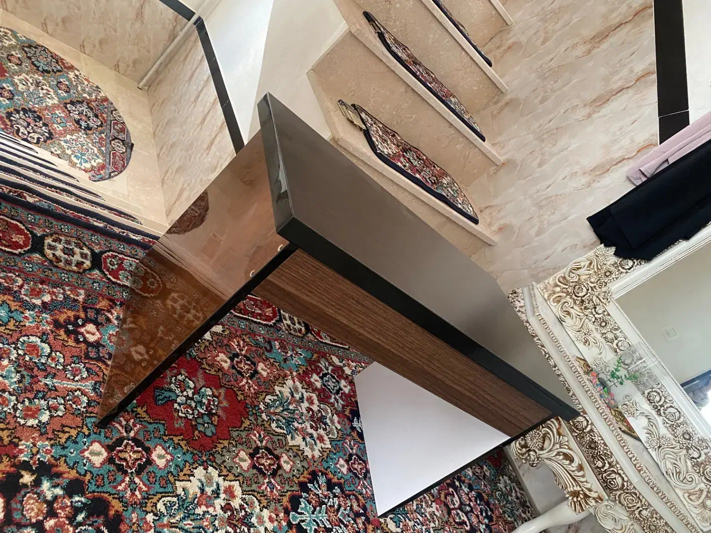 میز تحریر دانش اموزی|میز تحریر و کامپیوتر|سنندج, |دیوار