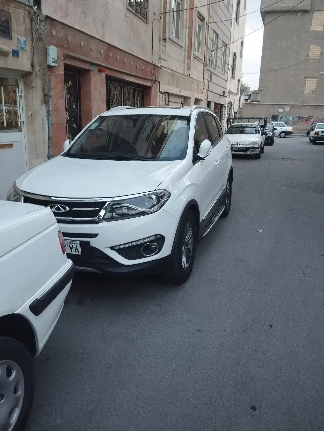 تیکو|خودرو سواری و وانت|اسلام‌شهر, شهرک احمدیه|دیوار