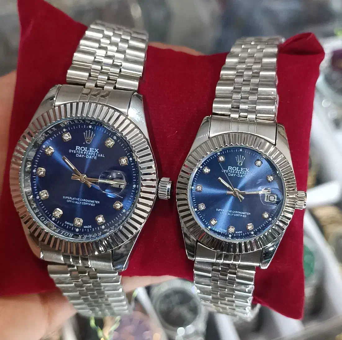 رولکس با قیمت اقتصادی و کیفیت خوب رسید|ساعت|اراک, |دیوار