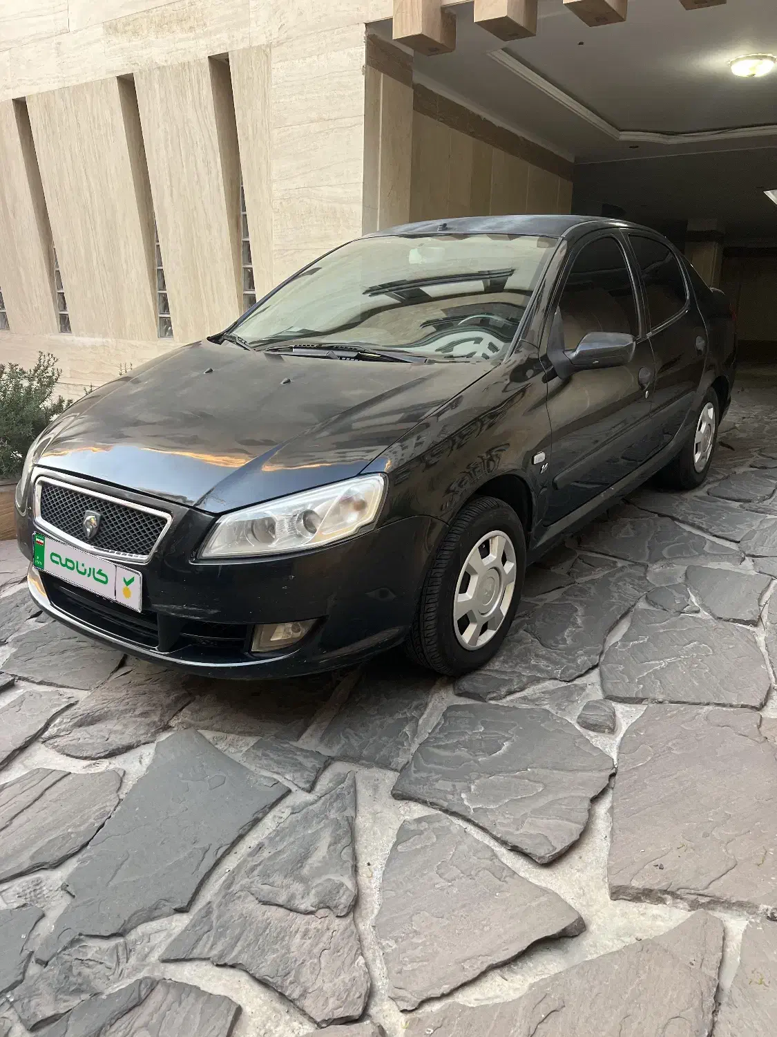 رانا lx مدل ۱۳۹۳ ضمانت کارنامه|خودرو سواری و وانت|تهران, سازمان برنامه جنوبی|دیوار