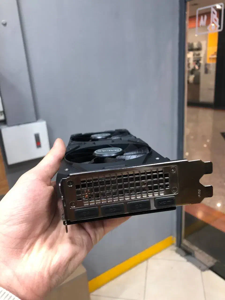 3060ti|قطعات و لوازم جانبی رایانه|مشگین شهر, |دیوار