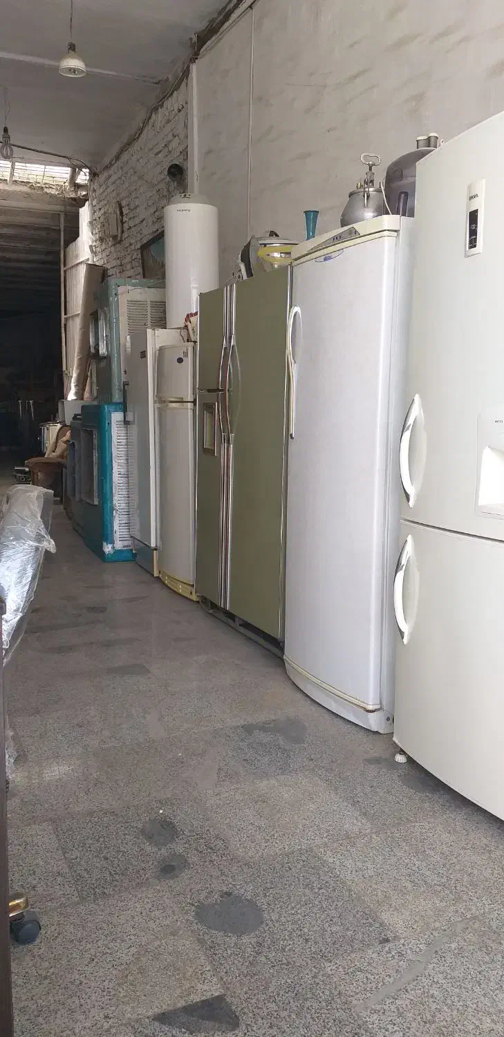 سمساری شهرک مصطفی خ جاده ادران شاهد شهر فردوسیه|عمدهفروشی|شهریار, شهرک مصطفی خمینی|دیوار