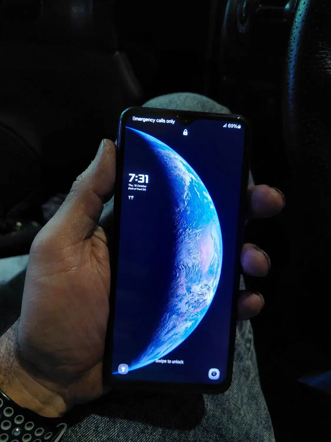 گوشی a23|موبایل|هشتگرد, شهرک بعثت|دیوار