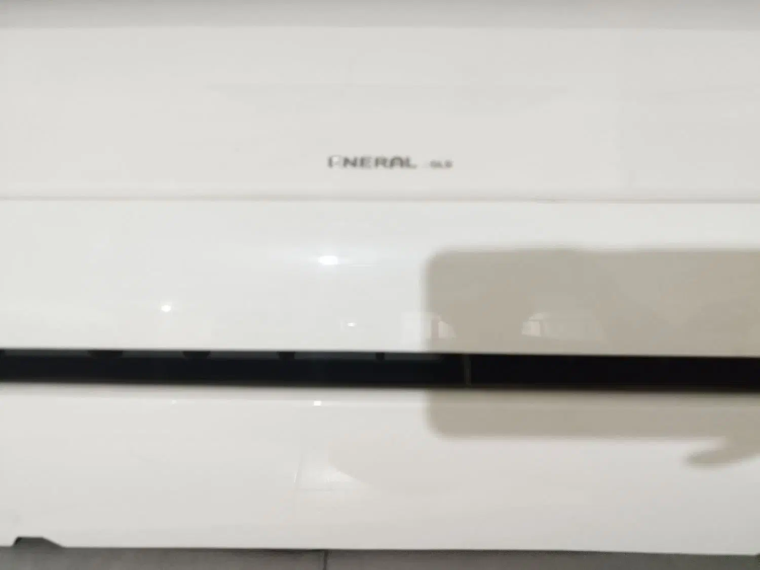 کولر گازی18000هزار جنرال|کولر گازی و فن‌کوئل|قرچک, مهدیه|دیوار