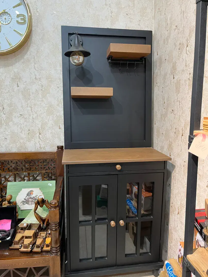 کافی بار نو|بوفه، ویترین، کنسول|بوشهر, |دیوار