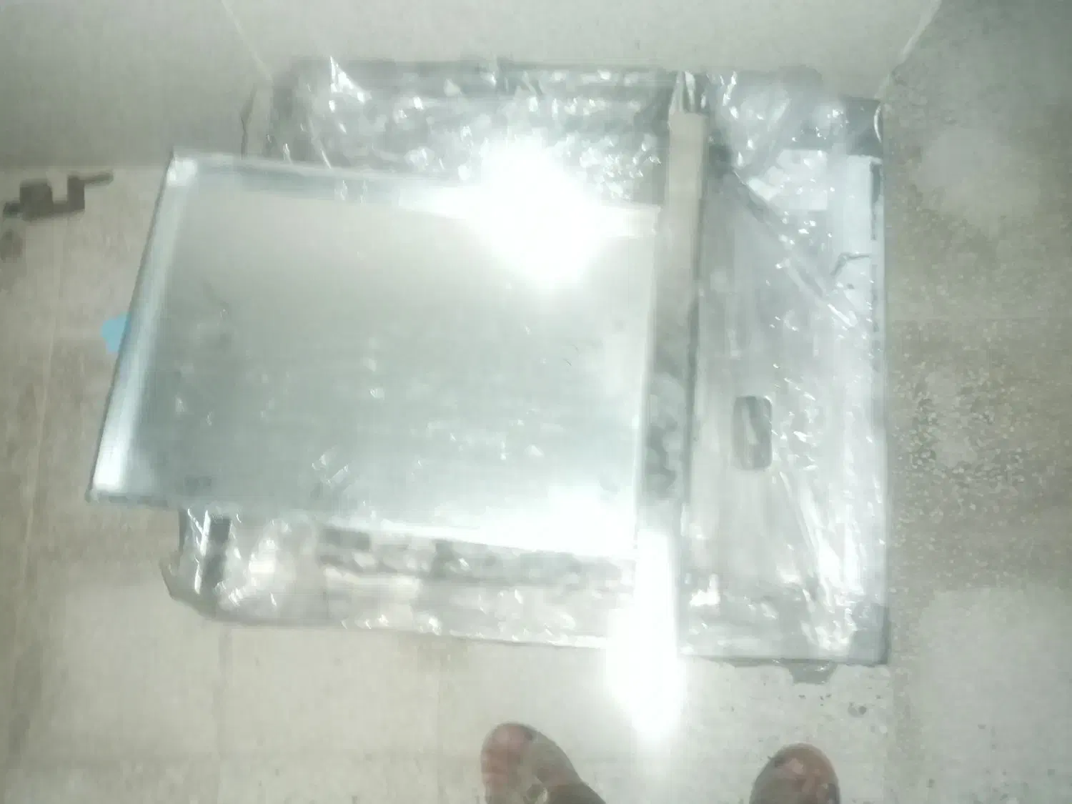 گریل ۶۰ سانت روغنی|اجاق گاز و لوازم برقی پخت‌وپز|قشم, |دیوار