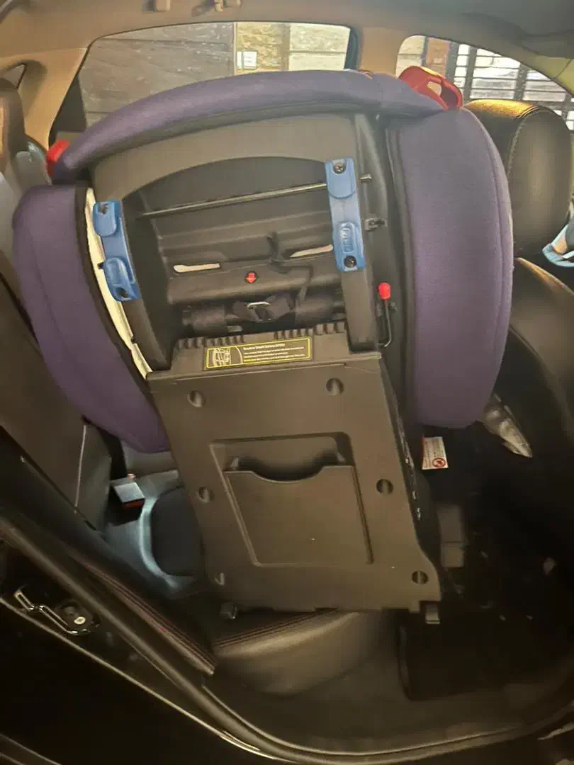 صندلی ماشین کودک|تخت و صندلی بچه|تهران, سازمان برنامه شمالی|دیوار