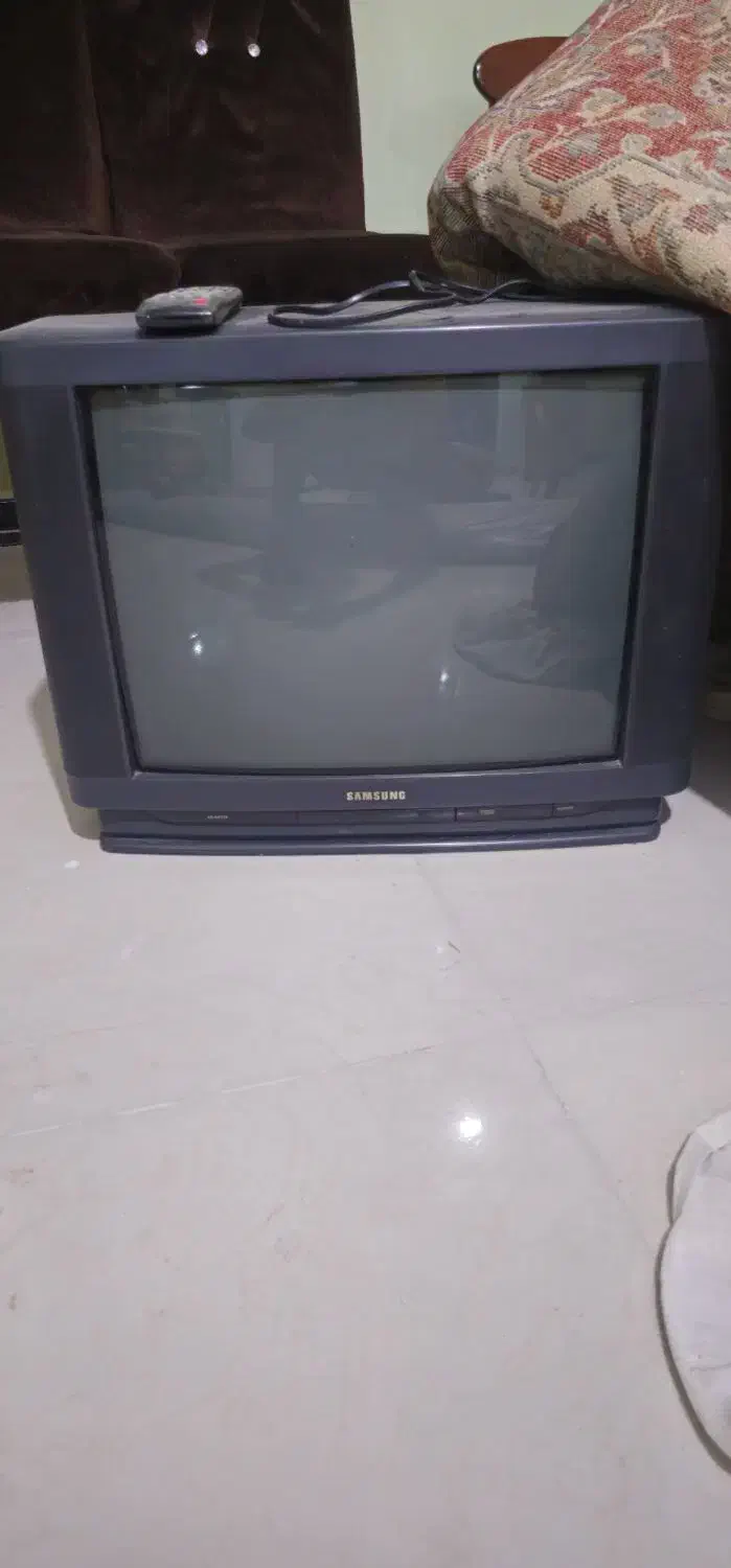 تلویزیون سامسونگ|تلویزیون و پروژکتور|رودهن, |دیوار