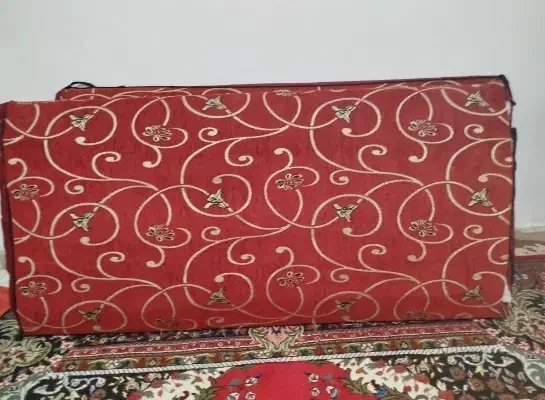 پشتی|پشتی|الشتر, |دیوار