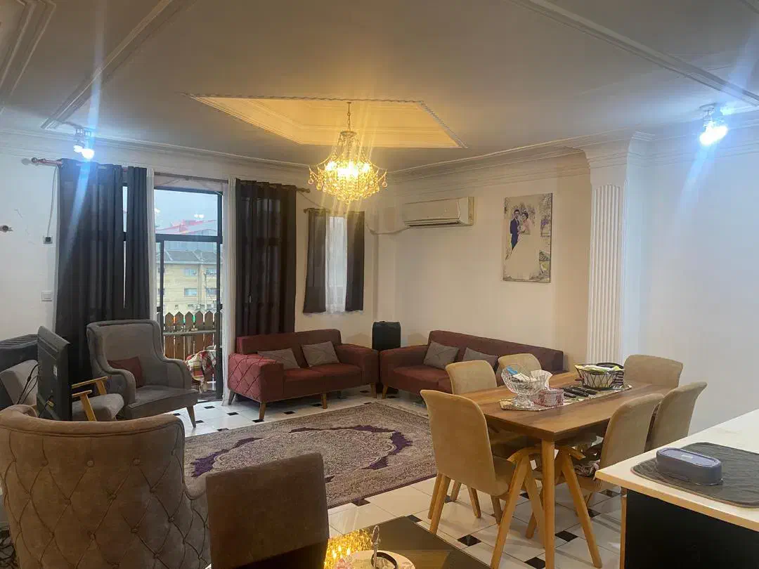 منظریه /کوچه مازیار /طبقه ۴ رهن و اجاره|اجارهٔ آپارتمان|رشت, منظریه|دیوار