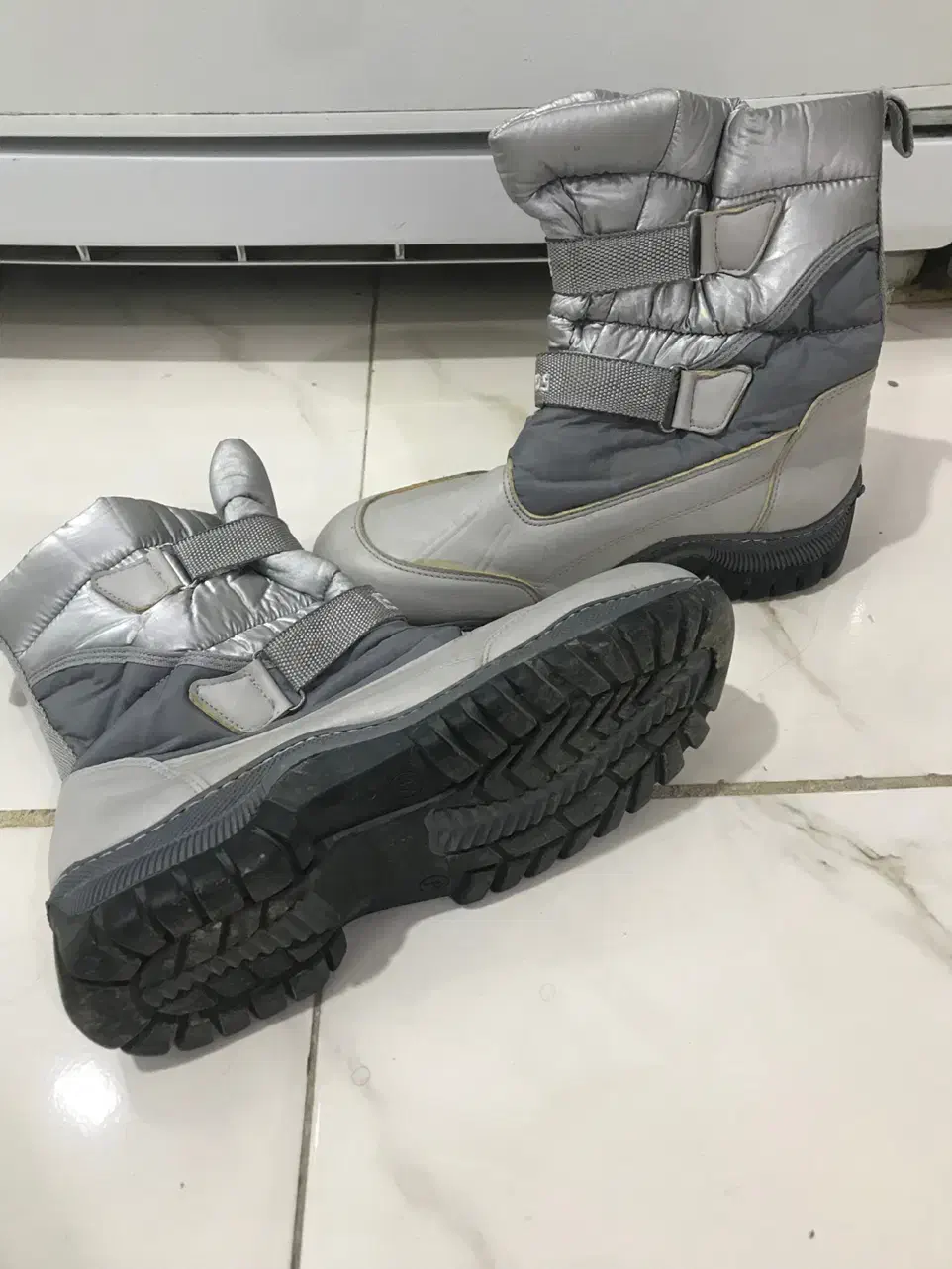 بوت زنانه سایز۳۷|کیف، کفش، کمربند|ملایر, |دیوار