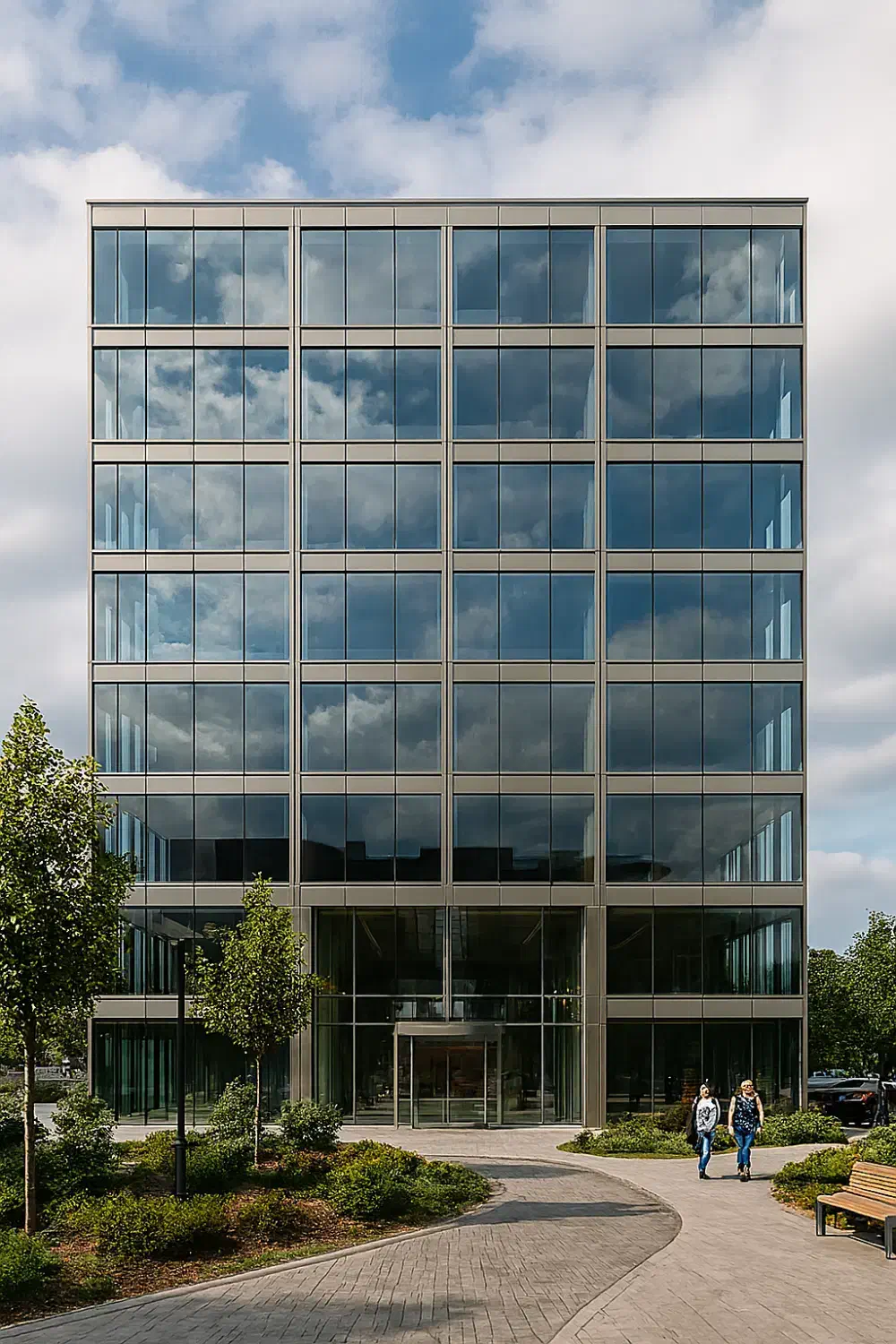 1000متر مشارکت اداری حاشیه پیامبر اعظم|مشارکت در ساخت املاک|مشهد, شهرک امام هادی (شهرک غرب)|دیوار