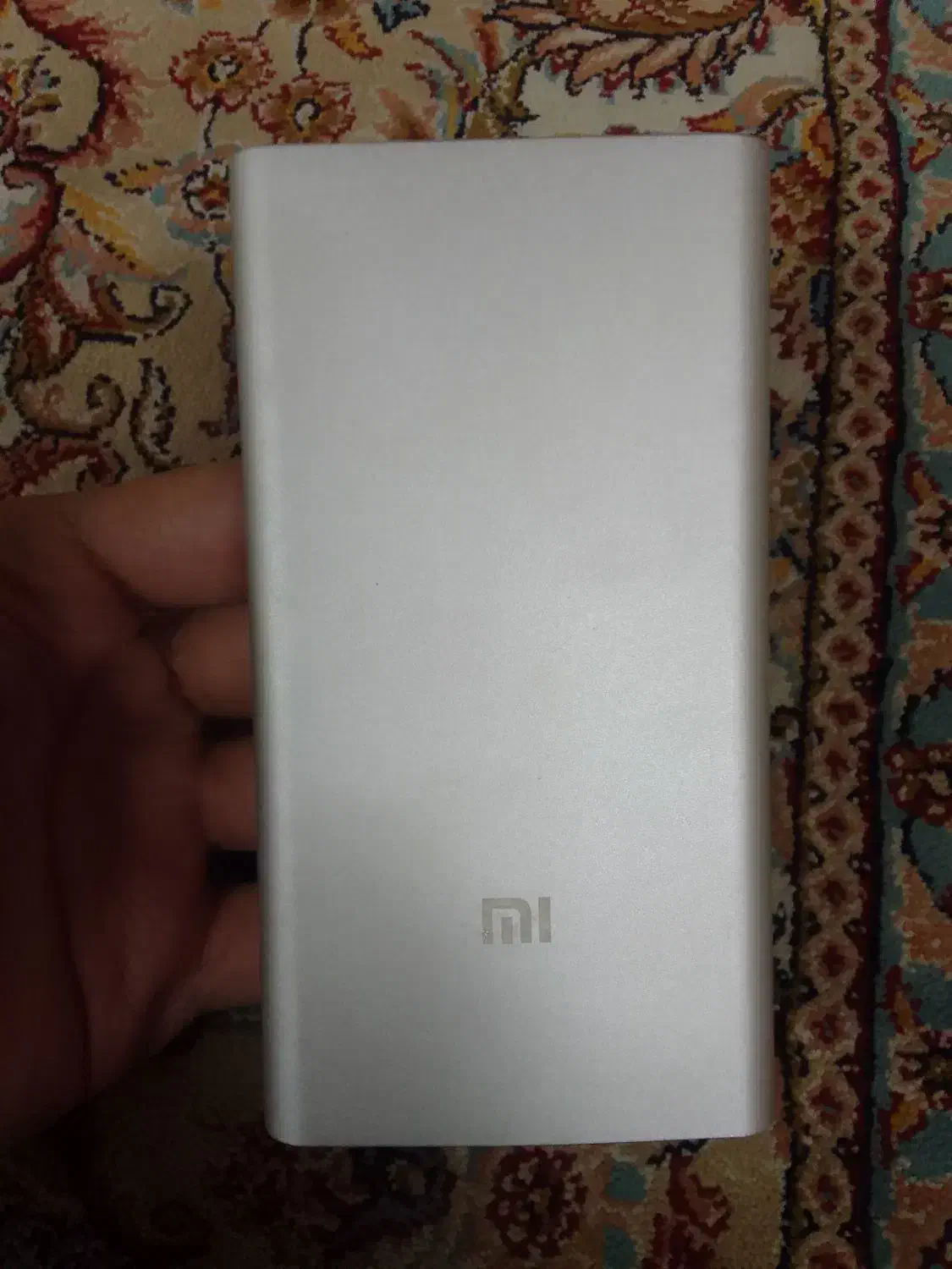 پاوربانک خراب|لوازم جانبی موبایل و تبلت|قم, شاه ابراهیم|دیوار