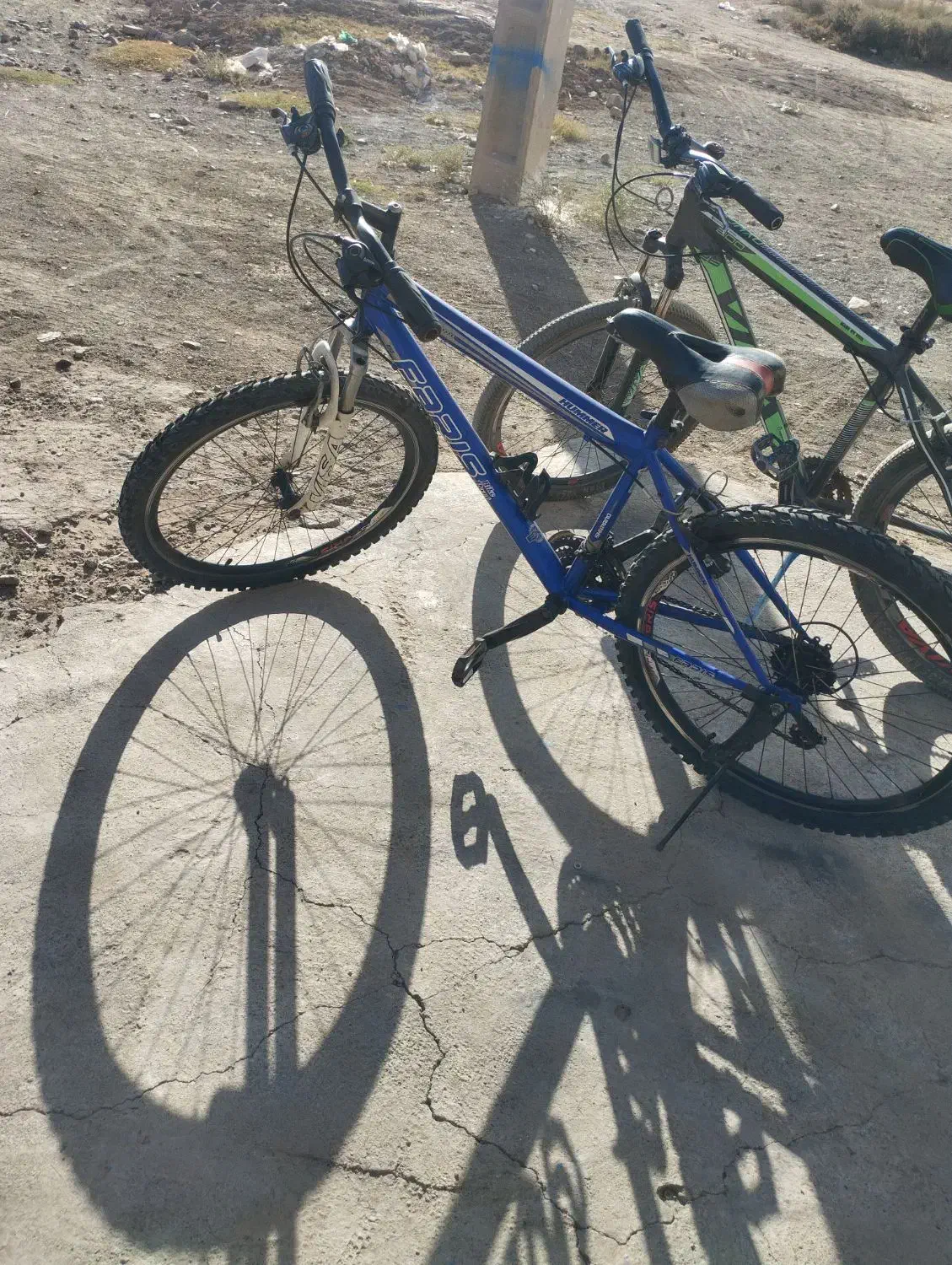 دوچرخه 26ویوا|دوچرخه، اسکیت، اسکوتر|جوین, |دیوار