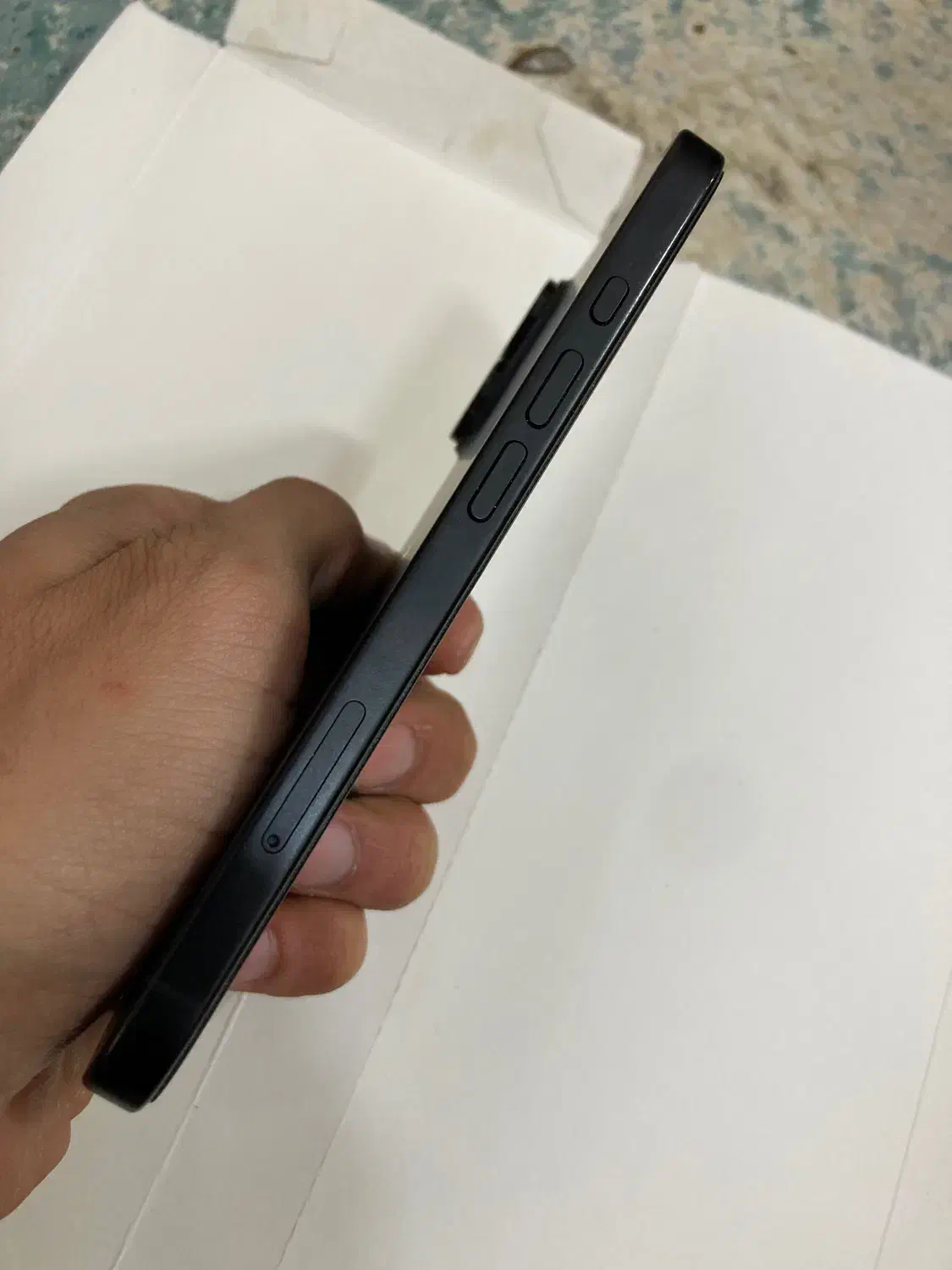 ایفون ۱۶|موبایل|رشت, بازار|دیوار