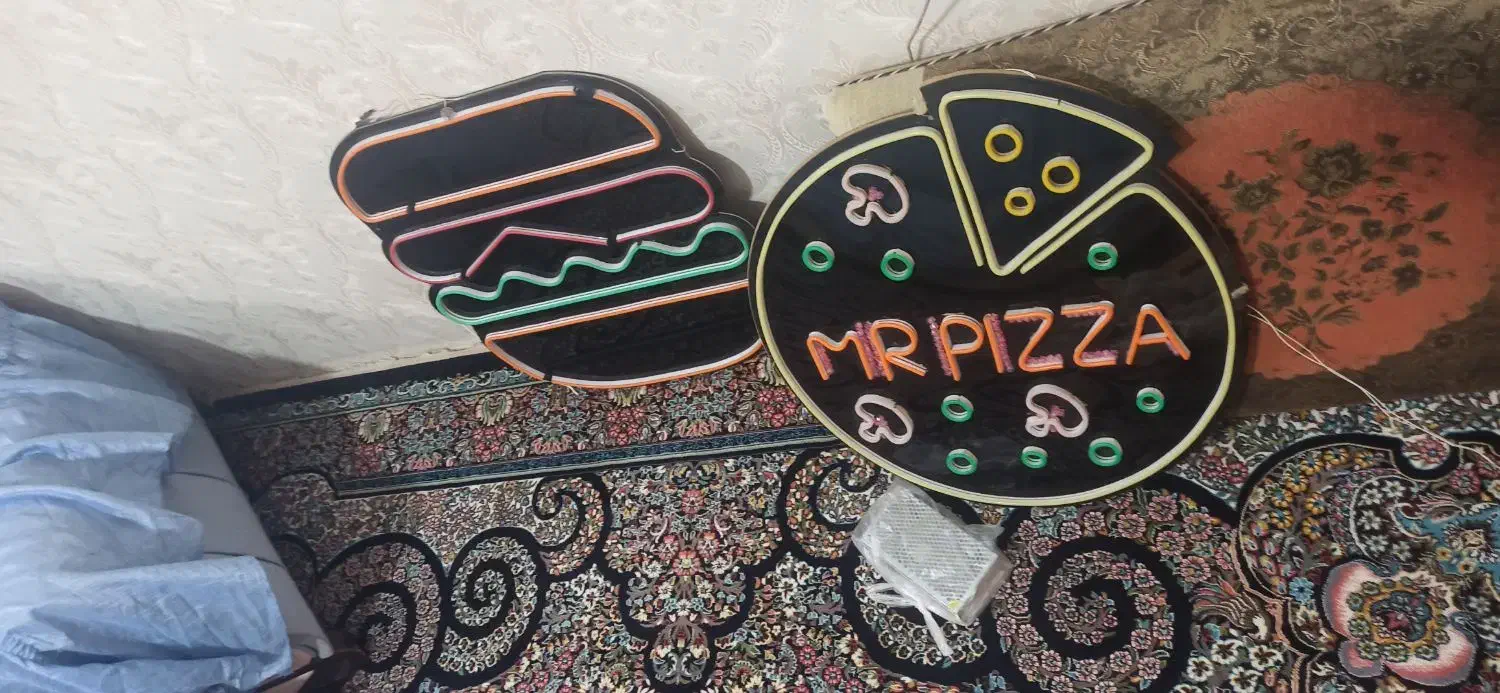 تابلو ساندویچی|کافی‌شاپ و رستوران|ایلام, |دیوار