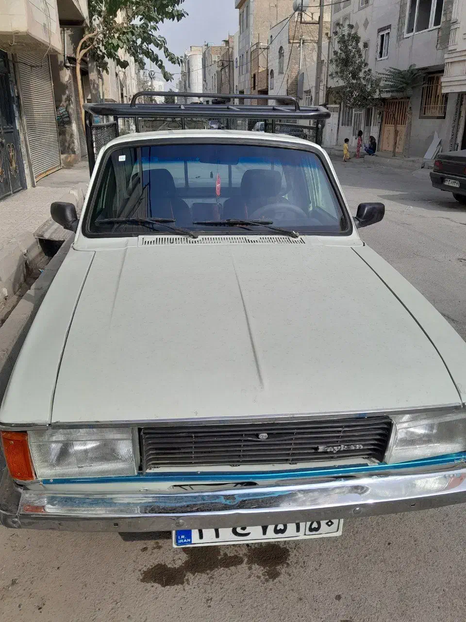 حمل بار تهران وحومه و شهرستان|خدمات حمل و نقل|تهران, جیحون|دیوار