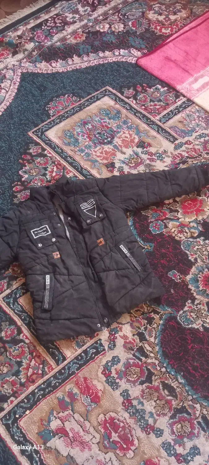 ۳۰تیکه لباس ۲۰۰تومن|لباس|خمینی‌شهر, |دیوار