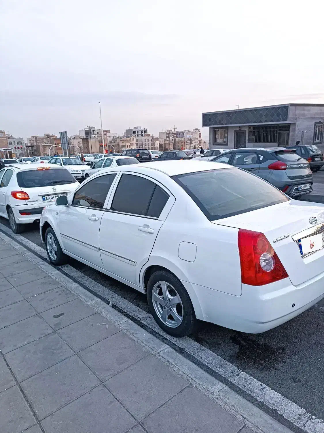 mvm530|خودرو سواری و وانت|تهران, جوادیه تهرانپارس|دیوار