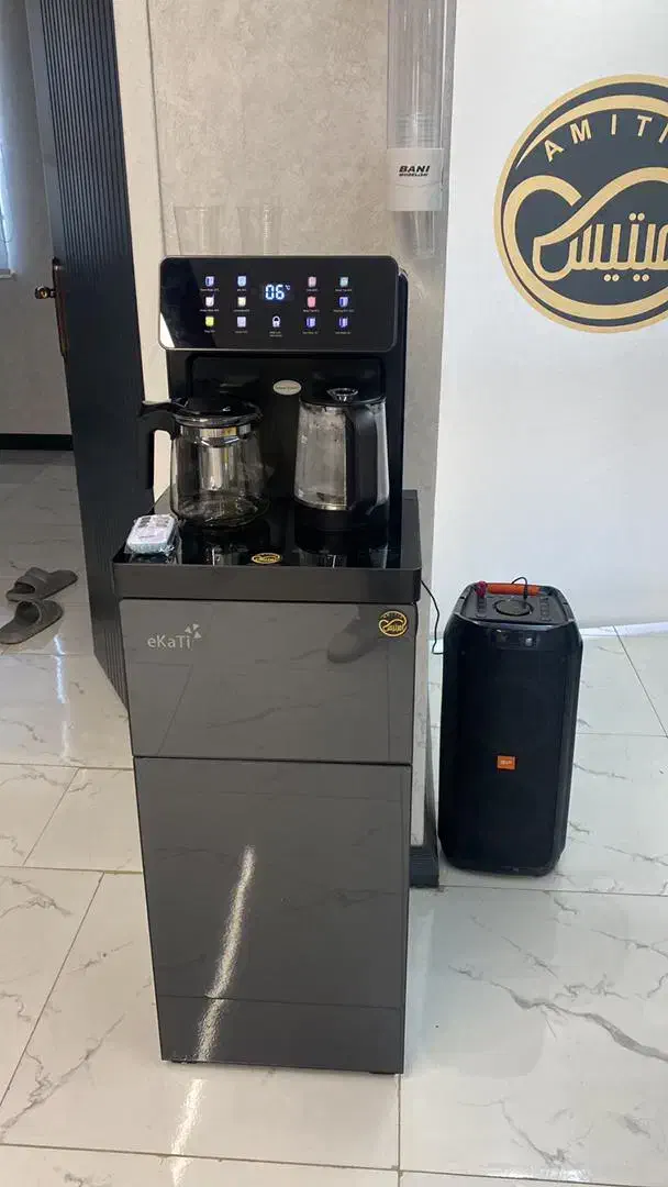 آب سرد کن|آبسردکن و تصفیه آب|تهران, فردوس|دیوار