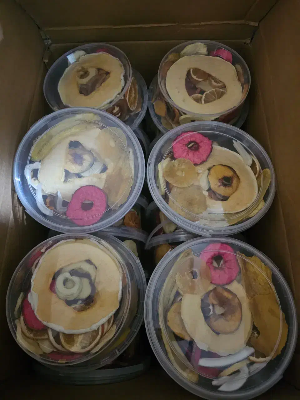 میوه خشک مرغوب|خوردنی و آشامیدنی|تهران, طرشت|دیوار