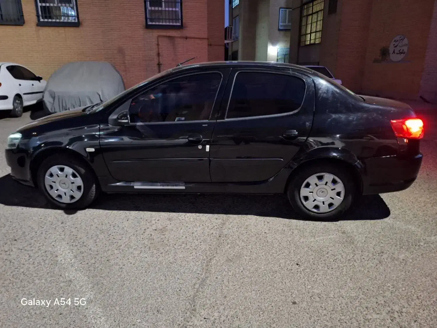 رانا پلاس|خودرو سواری و وانت|تهران, حکیمیه|دیوار