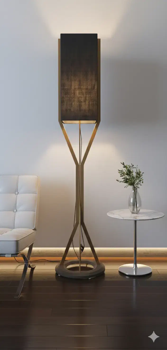 آباژور|چراغ خواب و آباژور|ری, دولتآباد|دیوار