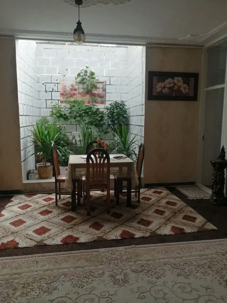 فروش خانه ویلایی کوی فلسطین|فروش خانه و ویلا|خرمآباد, |دیوار