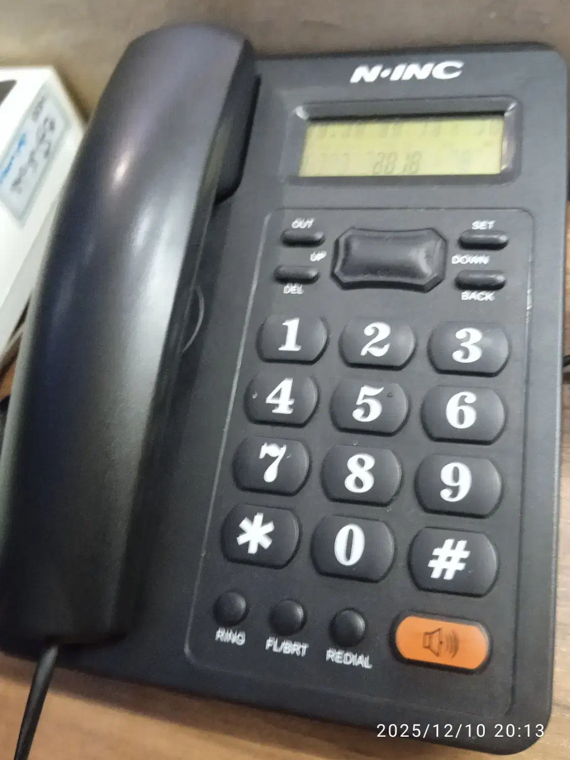 فروش خط تلفن|تلفن رومیزی|مشهد, فدک|دیوار