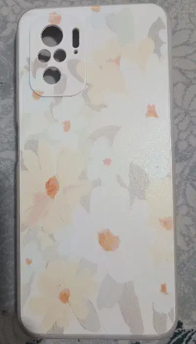 قاب گوشی M5s|لوازم جانبی موبایل و تبلت|سبزوار, هویزه|دیوار