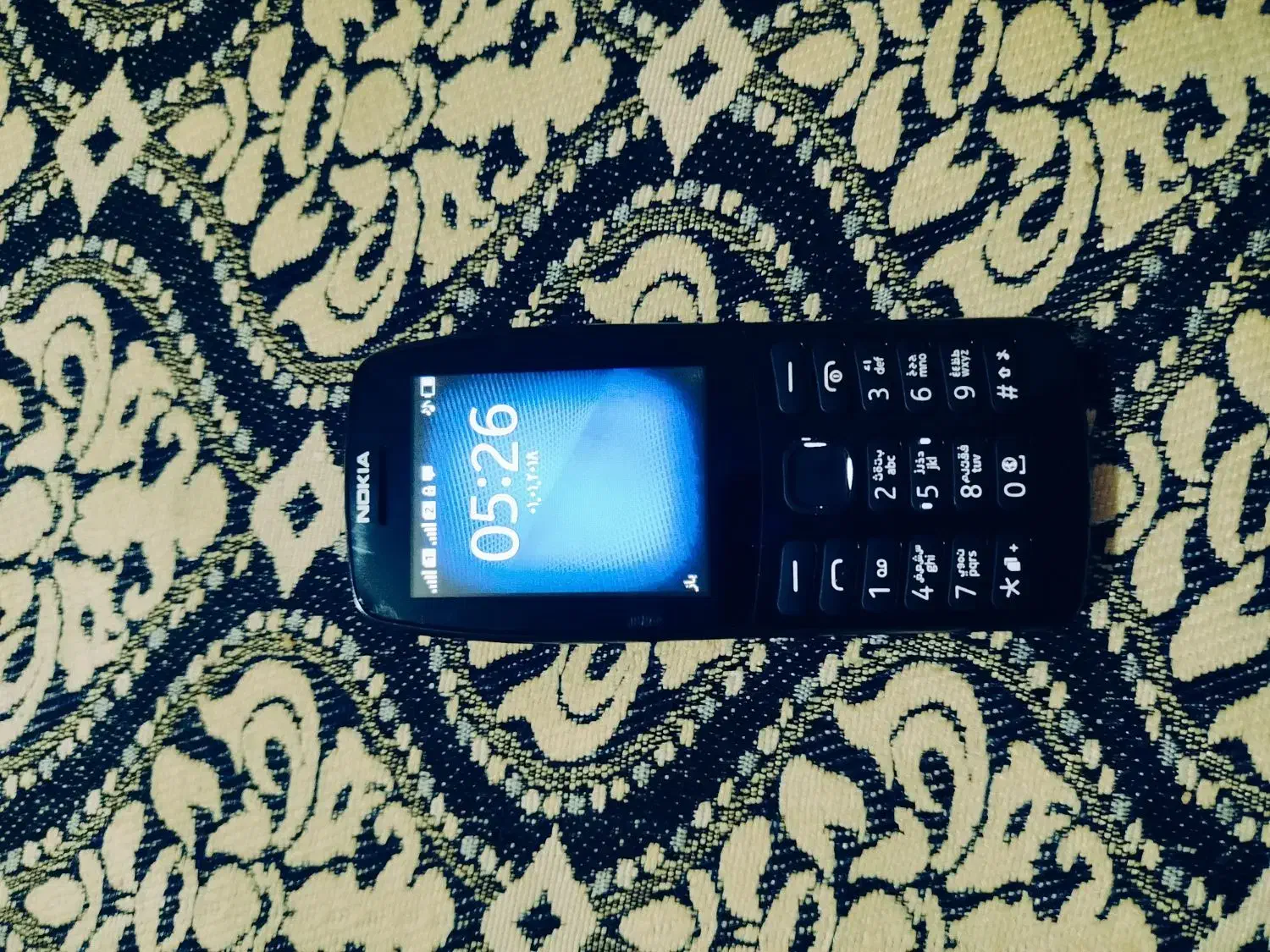 گوشی درحدنو سالم مدل TA-1139|موبایل|نسیمشهر, |دیوار