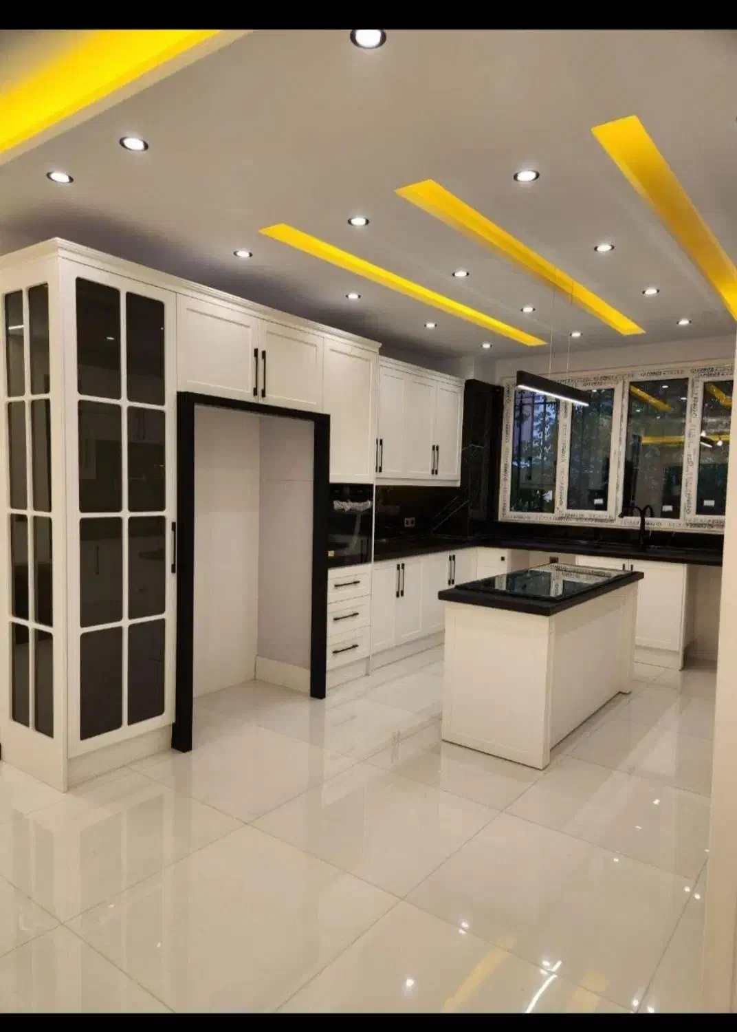 ۱۰۰متری الهیه فقط با پیش پرداخت ۷۵۰به صوزت اقساطی|پیشفروش املاک|تهران, وردآورد|دیوار