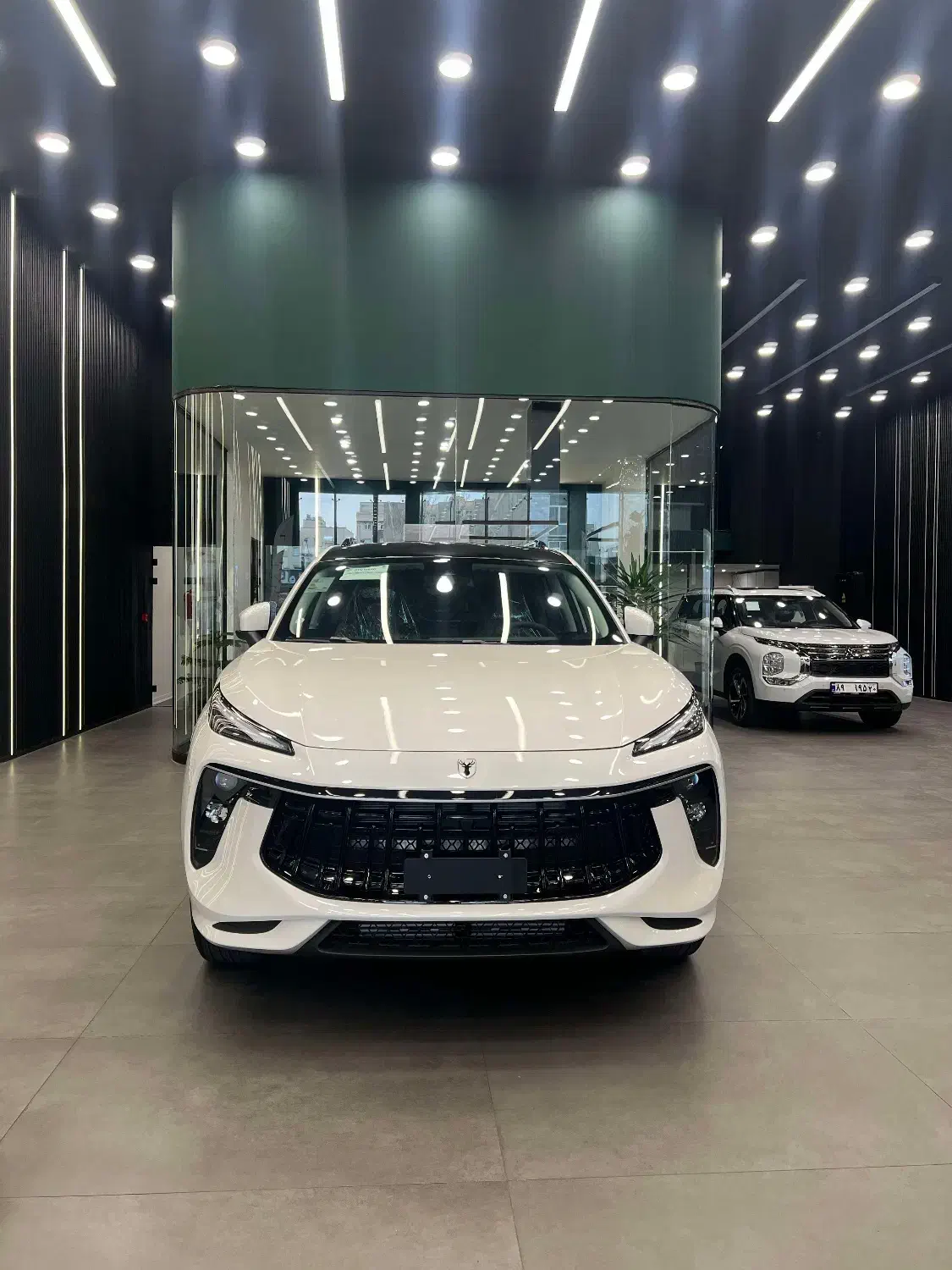 لاماری سفید آپشنال 404|خودرو سواری و وانت|تهران, علم و صنعت|دیوار