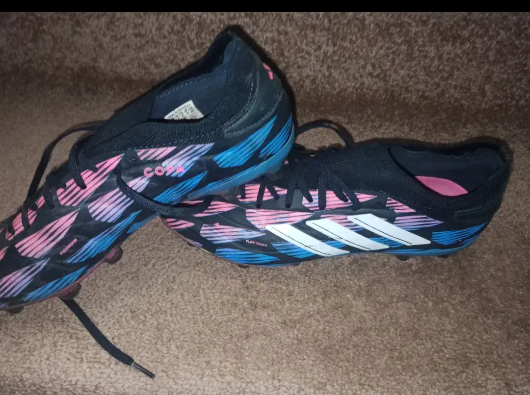 کفش استوک دار آدیداس|تجهیزات ورزشی|برازجان, |دیوار