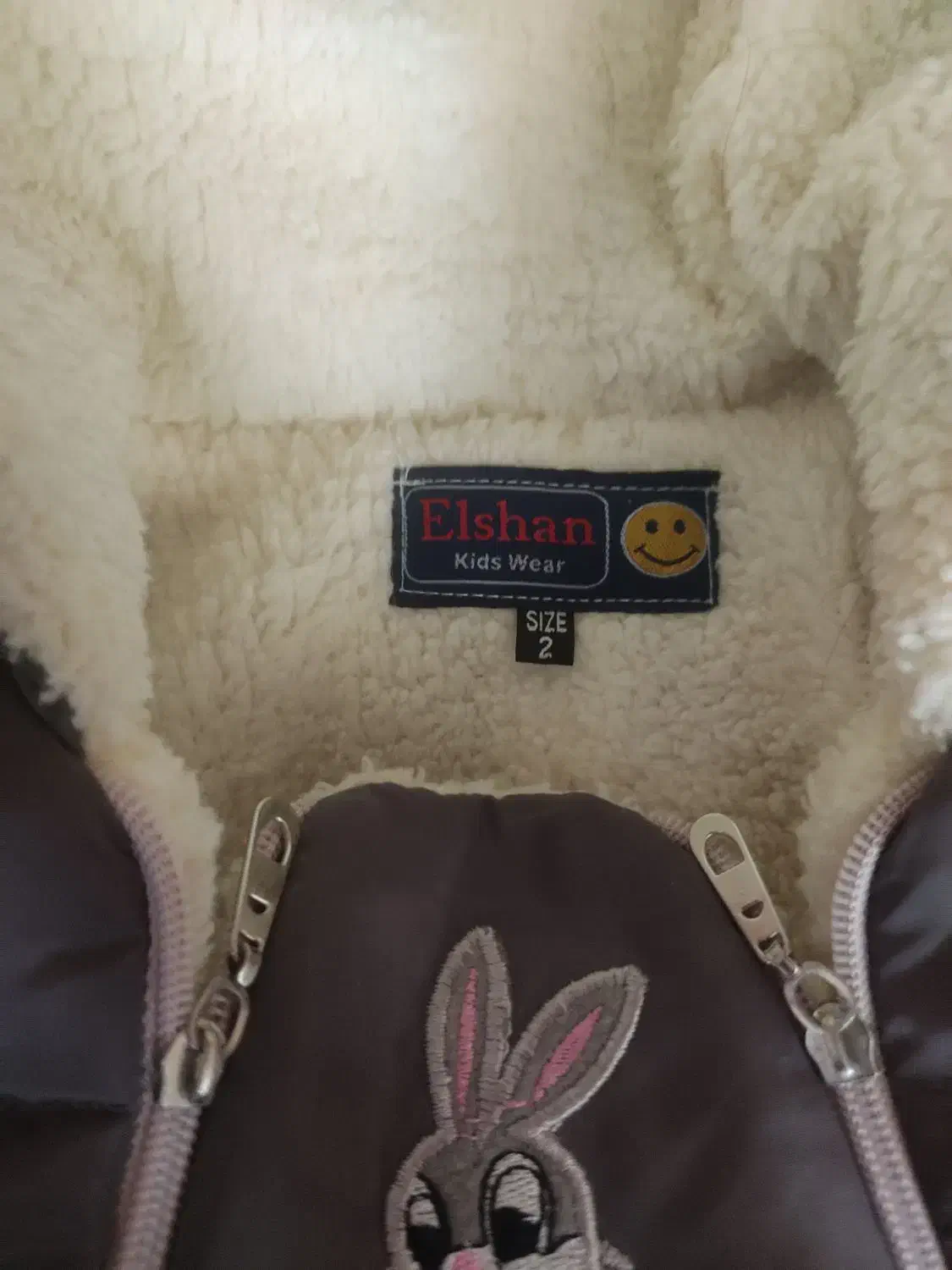 کاپشن سرهمی نوزاد|کفش و لباس بچه|تهران, افسریه جنوبی|دیوار