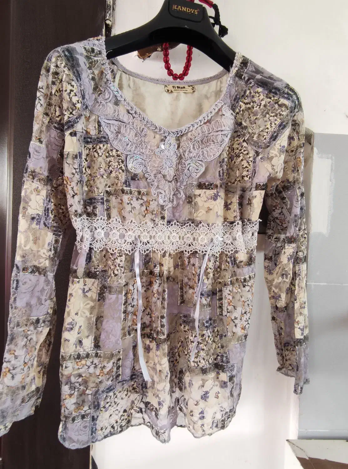 پالتو و مانتو|لباس|مراغه, |دیوار