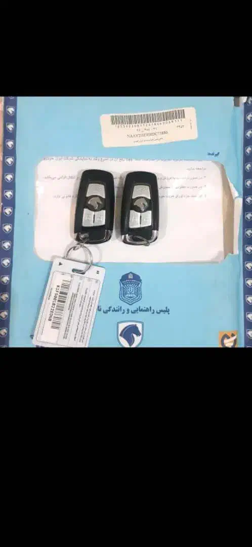 تارا اتوماتیک V2/ مدل 1403 /ESP /در حد صفر|خودرو سواری و وانت|اهواز, اهواز|دیوار