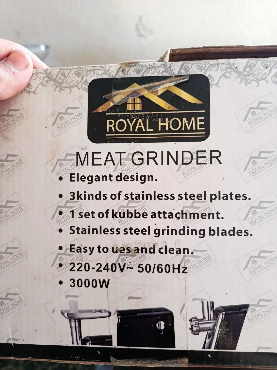 وسایل منزل|سایر لوازم برقی|مهدی شهر, |دیوار