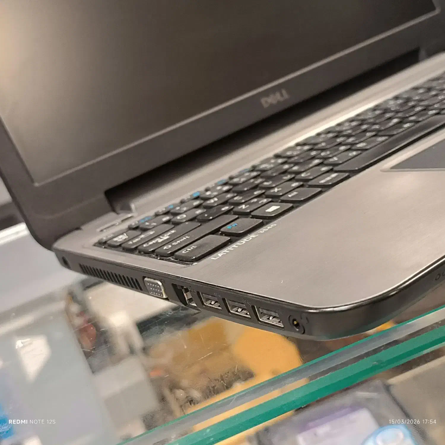 لپ تاپ  DELL|رایانه همراه|مشهد, گوهرشاد|دیوار