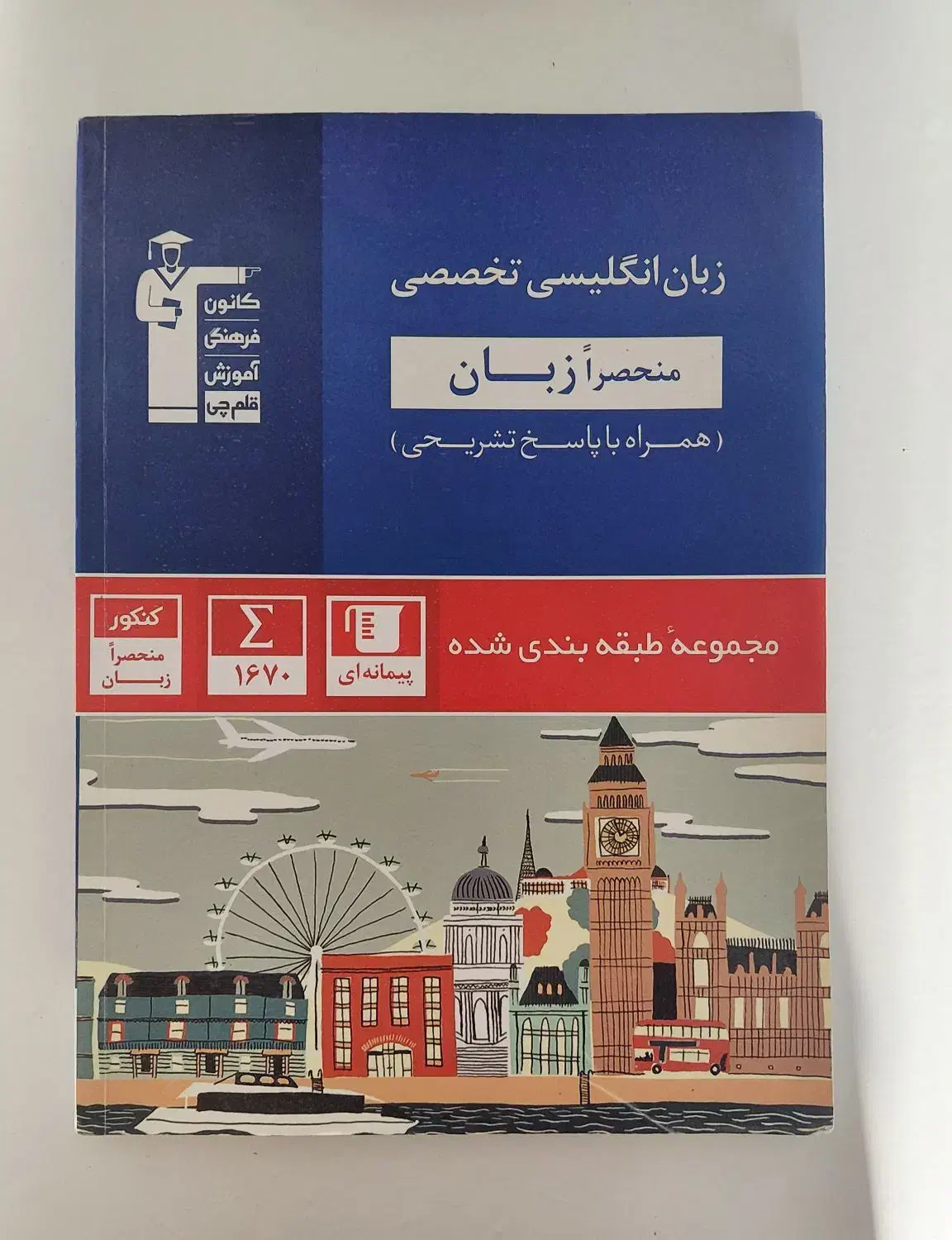 زبان|کتاب و مجله آموزشی|قم, امامزاده ابراهیم|دیوار
